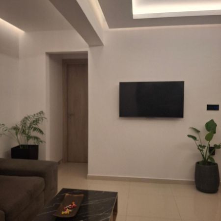 פליראקי Prifti Luxury Apartment מראה חיצוני תמונה