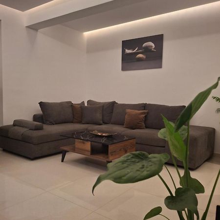 פליראקי Prifti Luxury Apartment מראה חיצוני תמונה