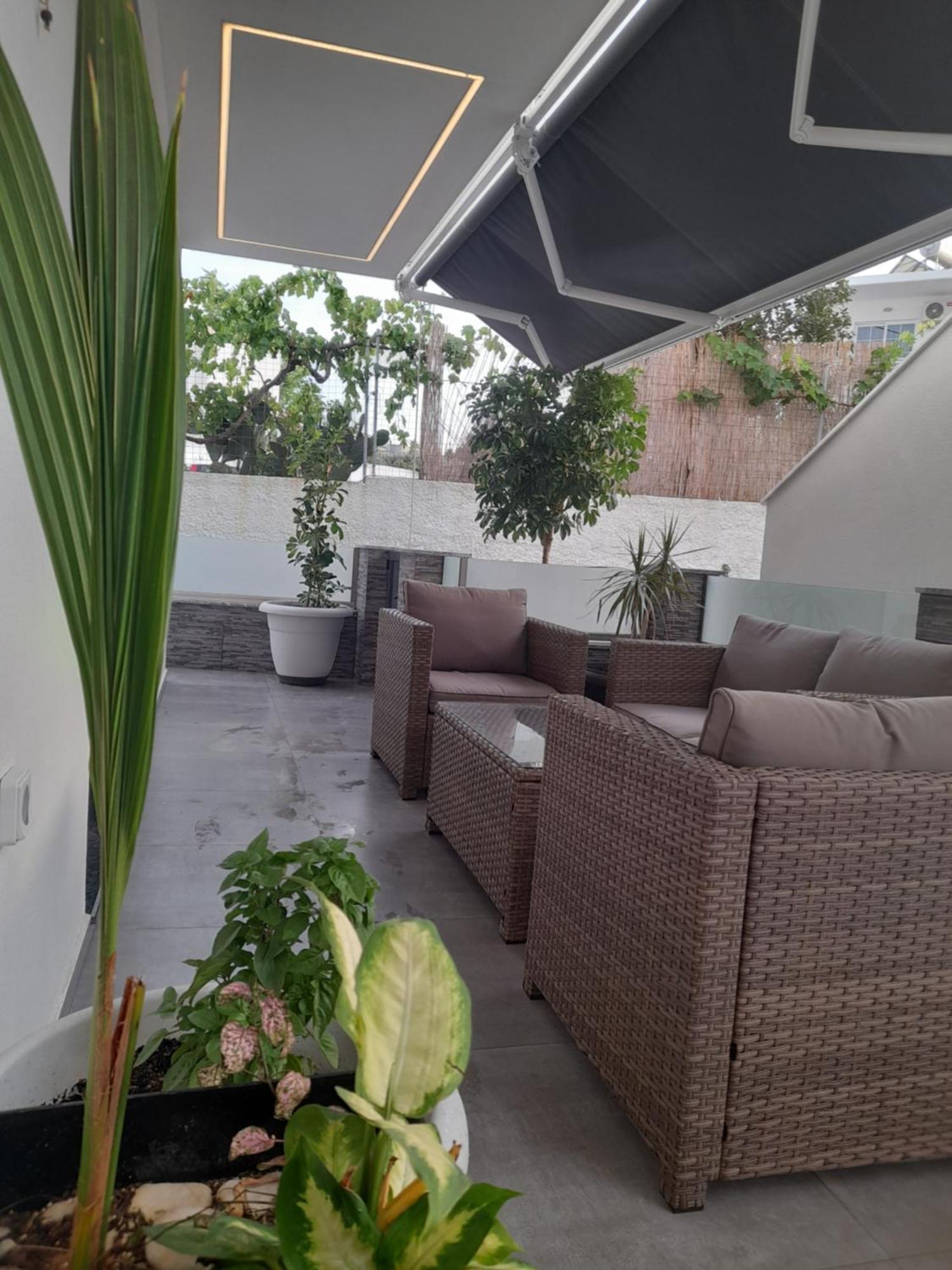 פליראקי Prifti Luxury Apartment מראה חיצוני תמונה