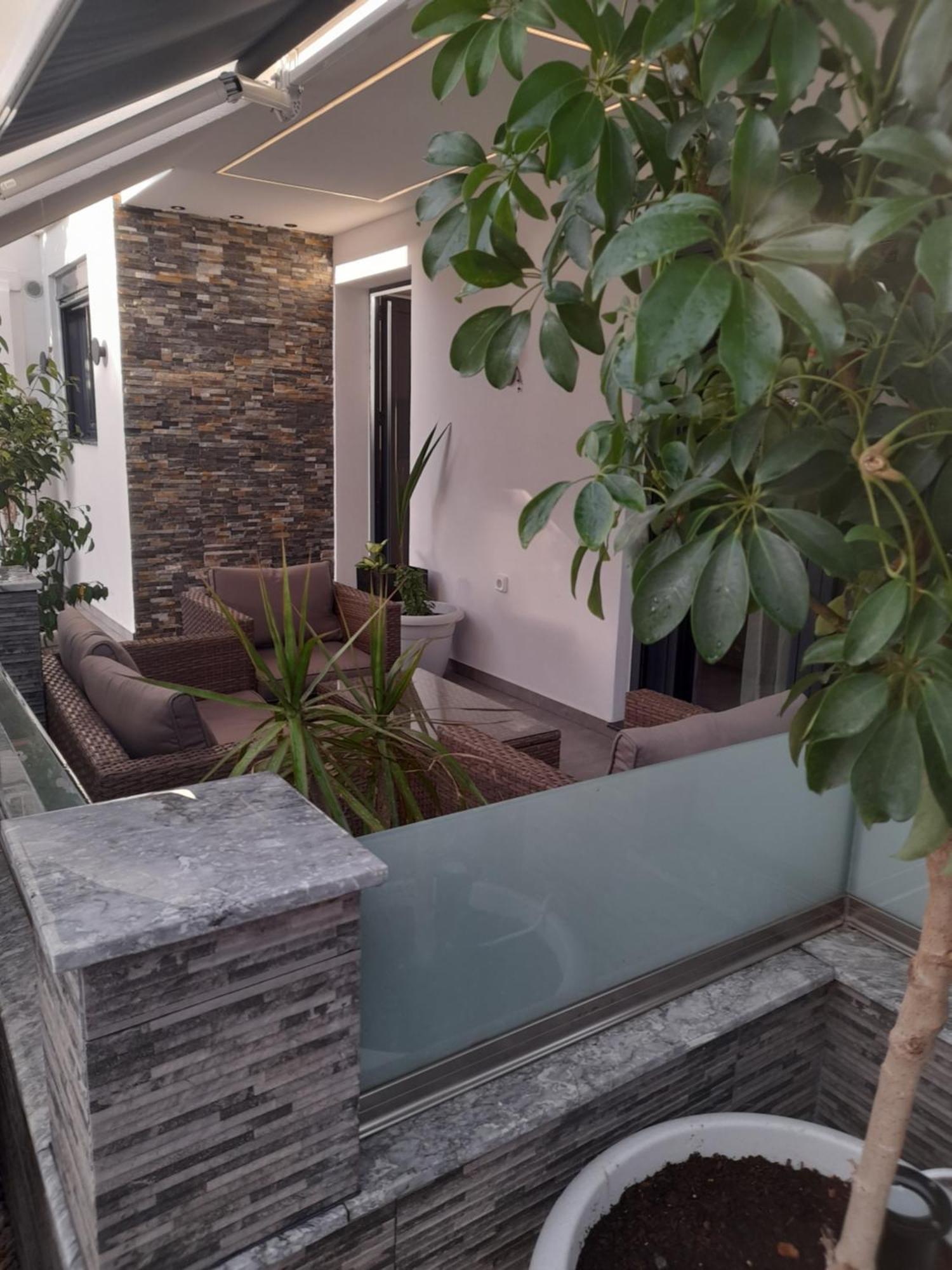 פליראקי Prifti Luxury Apartment מראה חיצוני תמונה