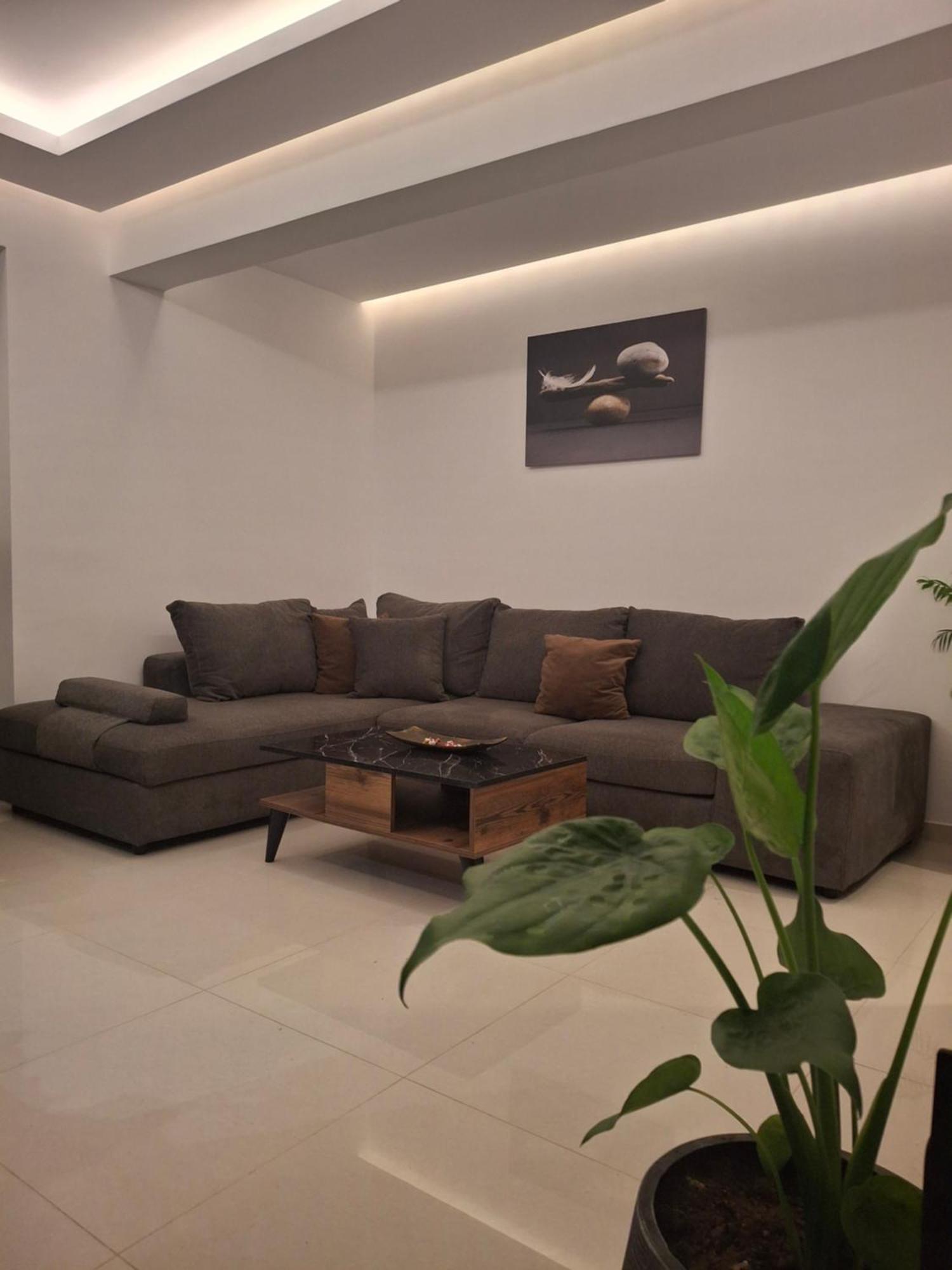 פליראקי Prifti Luxury Apartment מראה חיצוני תמונה