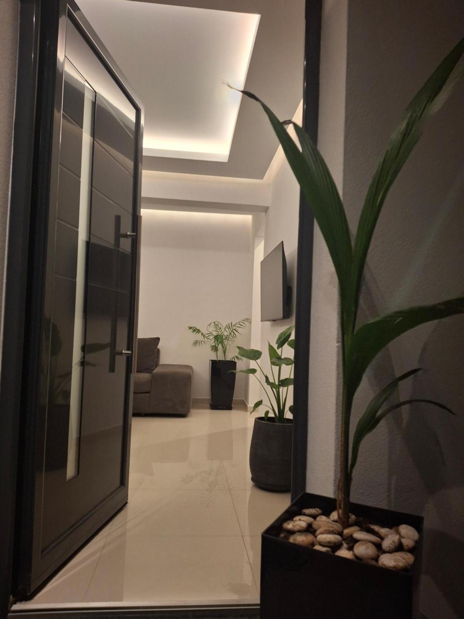 פליראקי Prifti Luxury Apartment מראה חיצוני תמונה