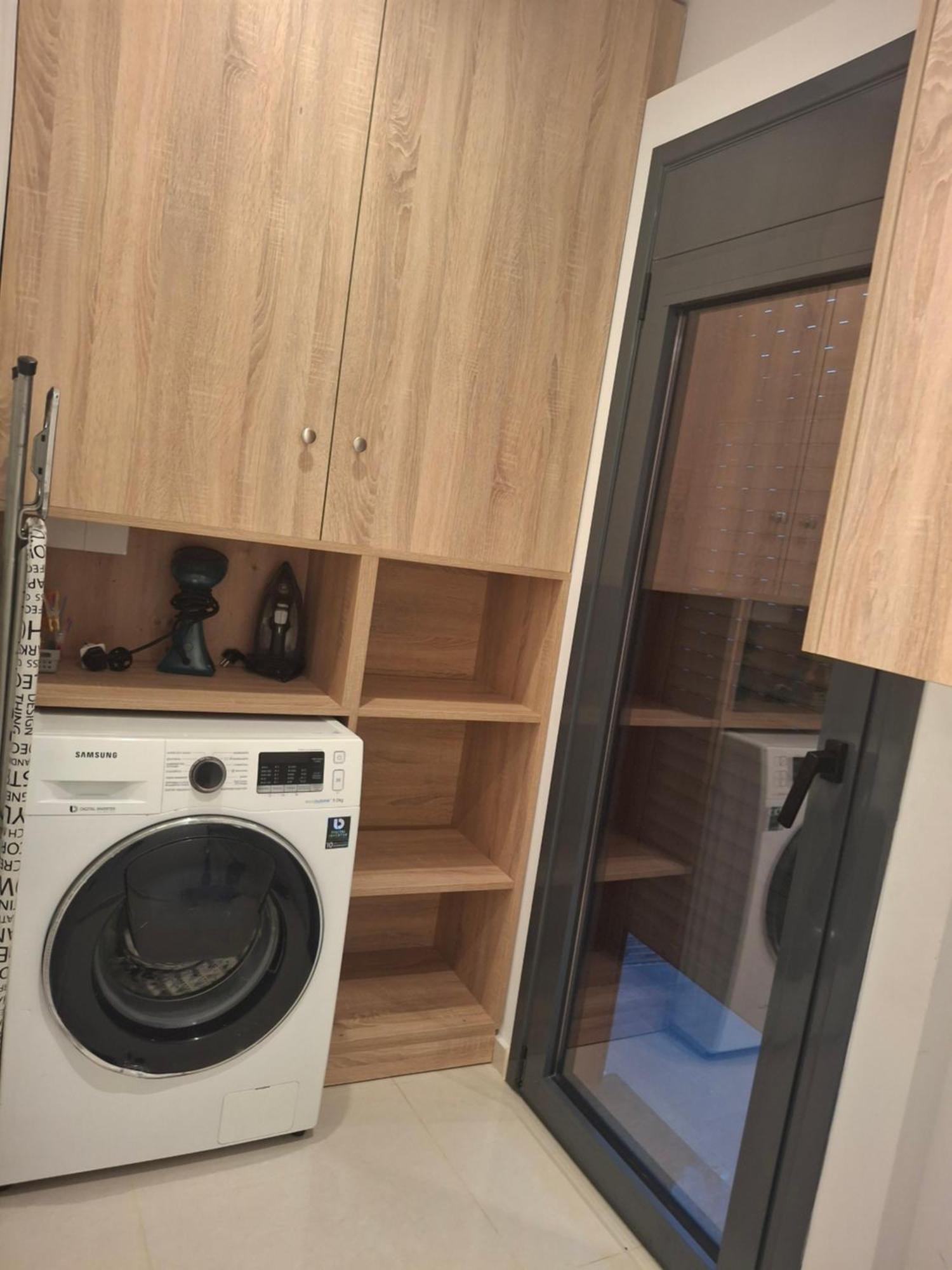 פליראקי Prifti Luxury Apartment מראה חיצוני תמונה