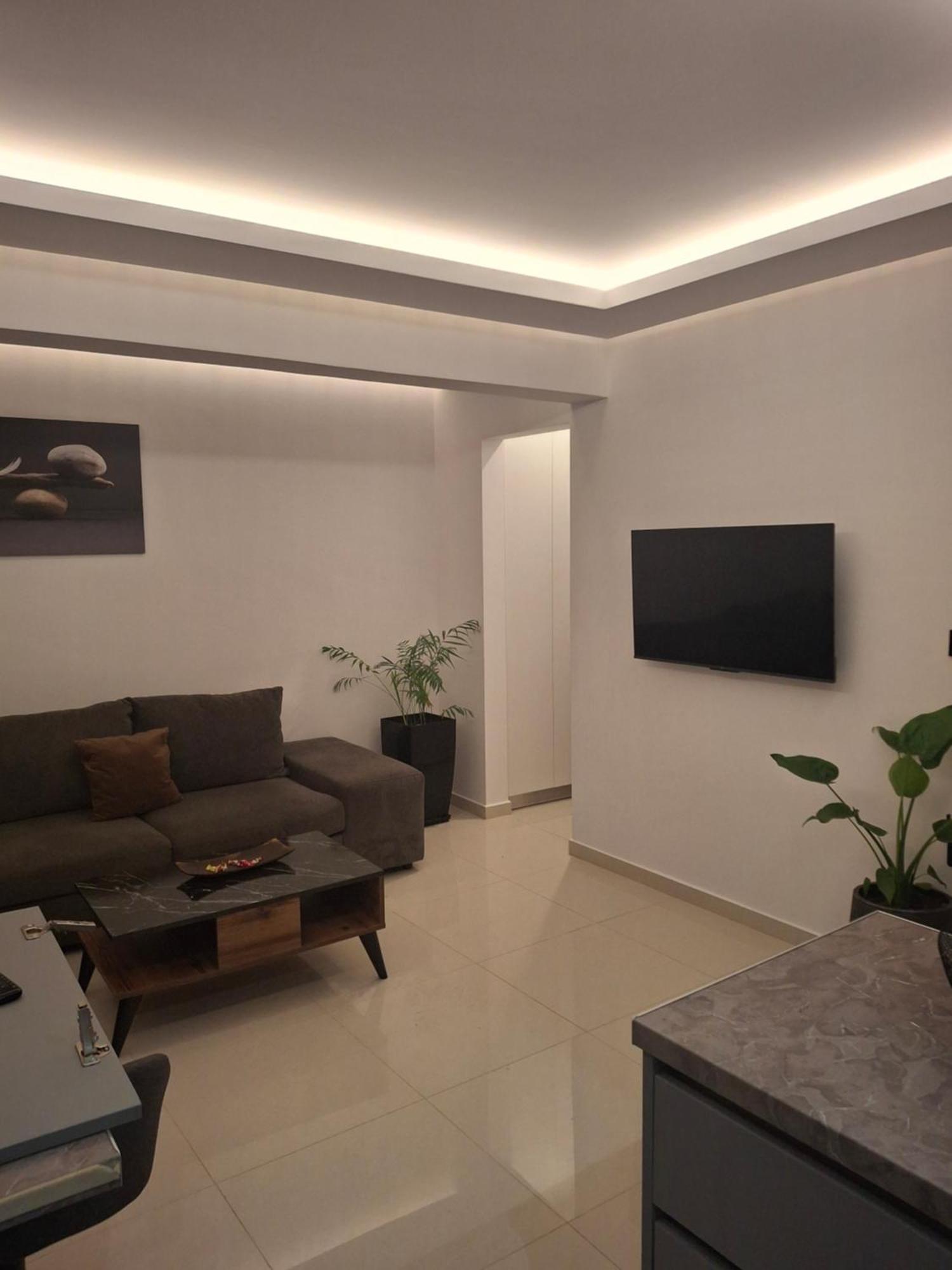 פליראקי Prifti Luxury Apartment מראה חיצוני תמונה