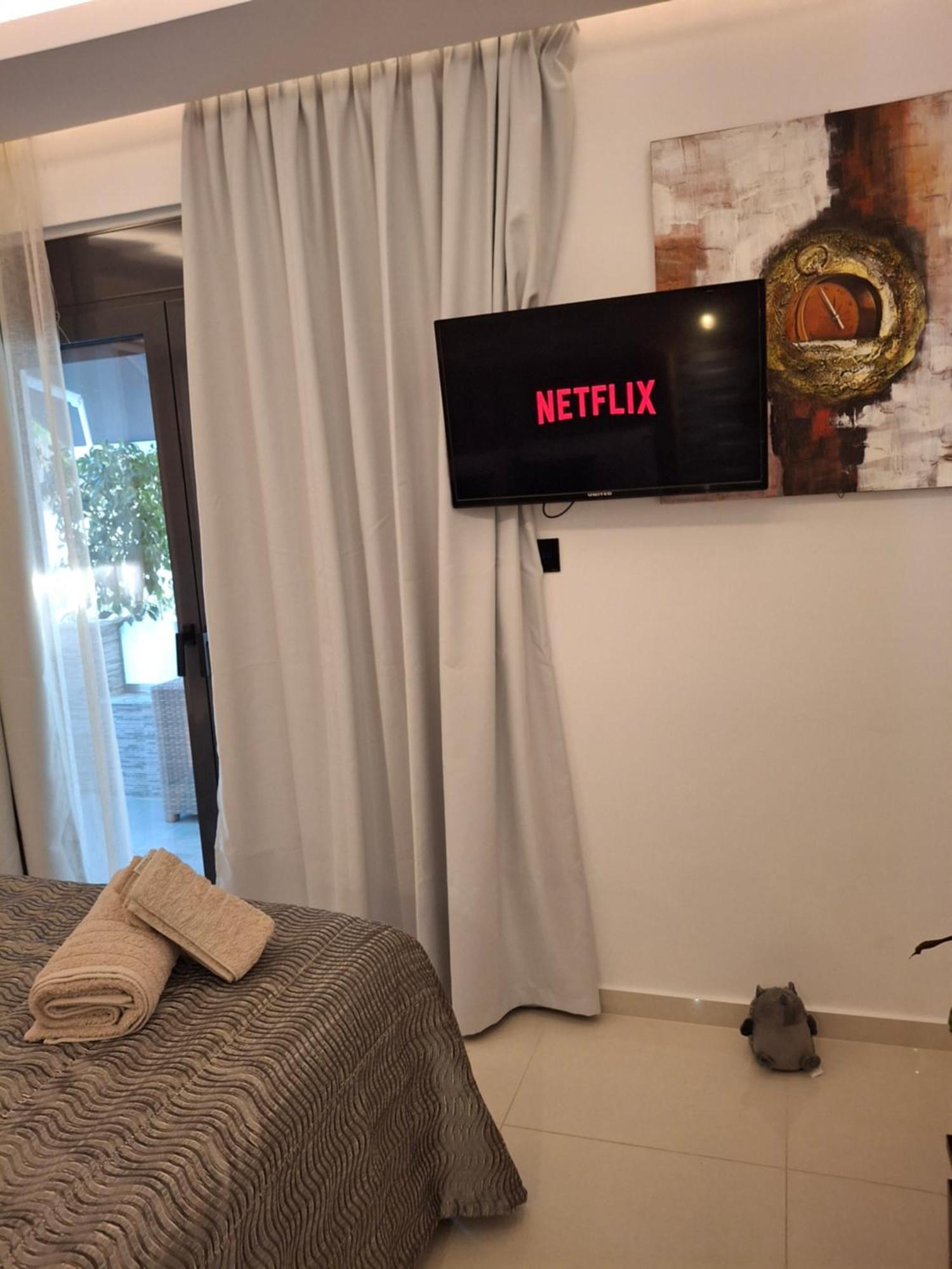 פליראקי Prifti Luxury Apartment מראה חיצוני תמונה